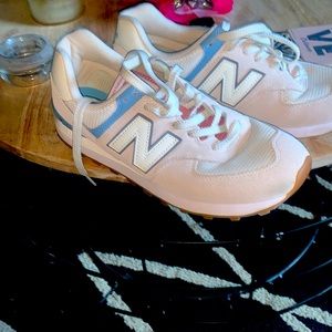 Brand New 574 New Balance